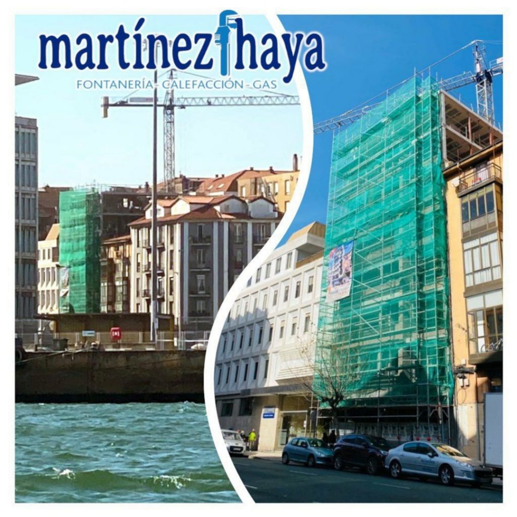 14 viviendas en Marqués de la Hermida (Santander)